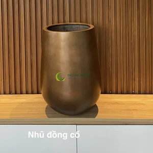 Sơn nhũ đồng cổ SN-056 tạo giả cổ