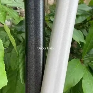 1.0 Kg - Sơn bóng nhũ kim cương trắng 2 thành phần