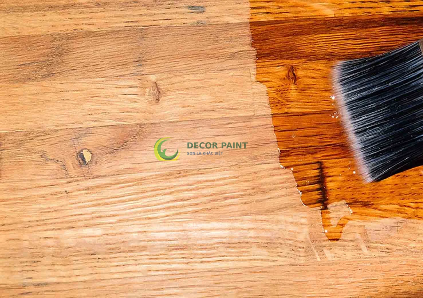 1.0 Kg - Sơn Epoxy chống ăn mòn bóng trong