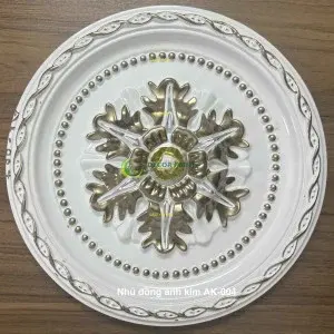Bút vẽ nhũ đồng ánh kim AK-004
