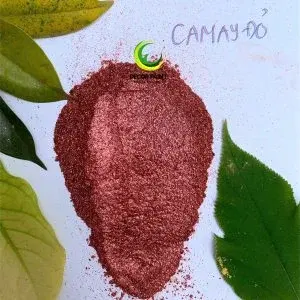Bột nhũ ca may đỏ rượu