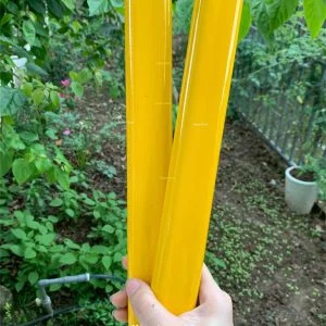 1.0 Kg - Sơn 15 in 1 Decor Paint màu vàng nghệ