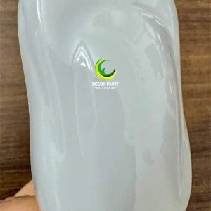 Sơn đa năng 15 in 1 màu xám lợt GBT-001 lon 1.0 kg