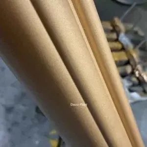 1.0 Kg - Sơn nhũ đồng đỏ sần 1 thành phần