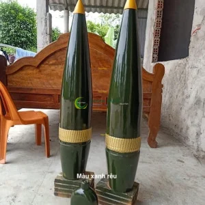 1 Kg - Sơn sắt mạ kẽm màu xanh rêu gốc cây (DCP-M-031)