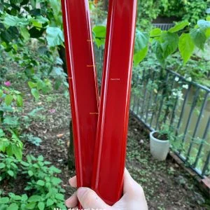 1.0 Kg – Sơn sắt mạ kẽm màu đỏ tươi