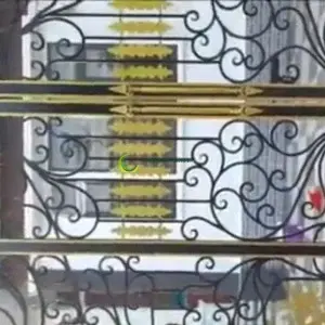 1.0 Kg - Sơn nhũ vàng 24K 1 thành phần A07 vàng gold nhạt