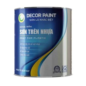 0.2 Kg - Đóng rắn sơn nhựa 2K