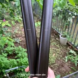 1.0 Kg – Sơn nhám sần màu cát cháy