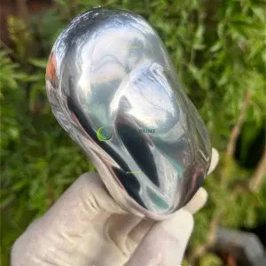 0.8 Kg - Sơn Chrome