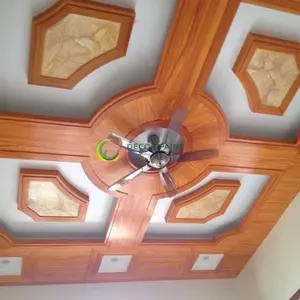 1.0 Lít - Màu vẽ giả gỗ tone cánh gián trên bê tông