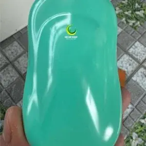 Sơn đa năng 15 in 1 màu xanh lam RS-006 lon 1.0 kg