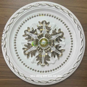 Bút vẽ nhũ đồng ánh kim AK-004