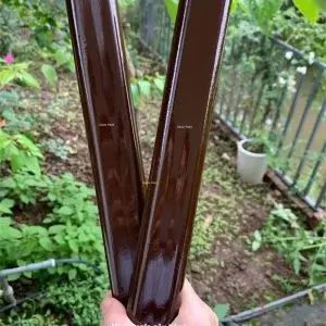 1.2 Kg BHH - Sơn sắt mạ kẽm bộ hỗn hợp xingfa nâu
