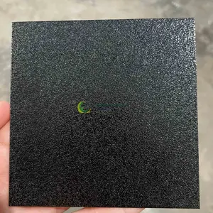 1.0 Kg - Sơn nhám sần đen hạt to (loại mới)