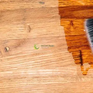 1.0 Kg - Sơn Epoxy chống ăn mòn bóng trong