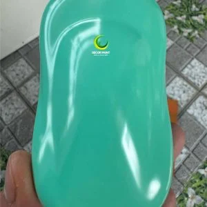 Sơn đa năng 15 in 1 màu xanh lam RS-006 lon 1.0 kg