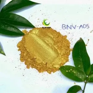 Bột nhũ vàng 24K A05