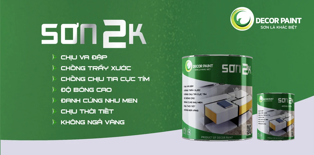 Hồ sơ ứng dụng tham khảo: Hoàn thiện cửa cổng kim loại ngoài trời với hệ sơn 2K