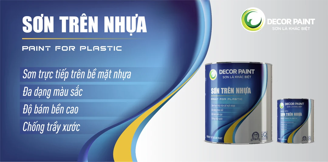 ABS, PVC, UPVC và Composite