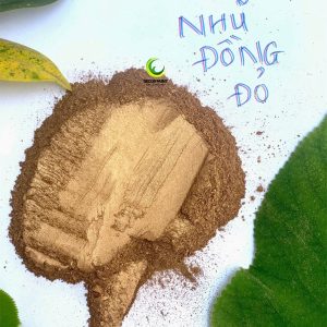 Bột nhũ đồng đỏ